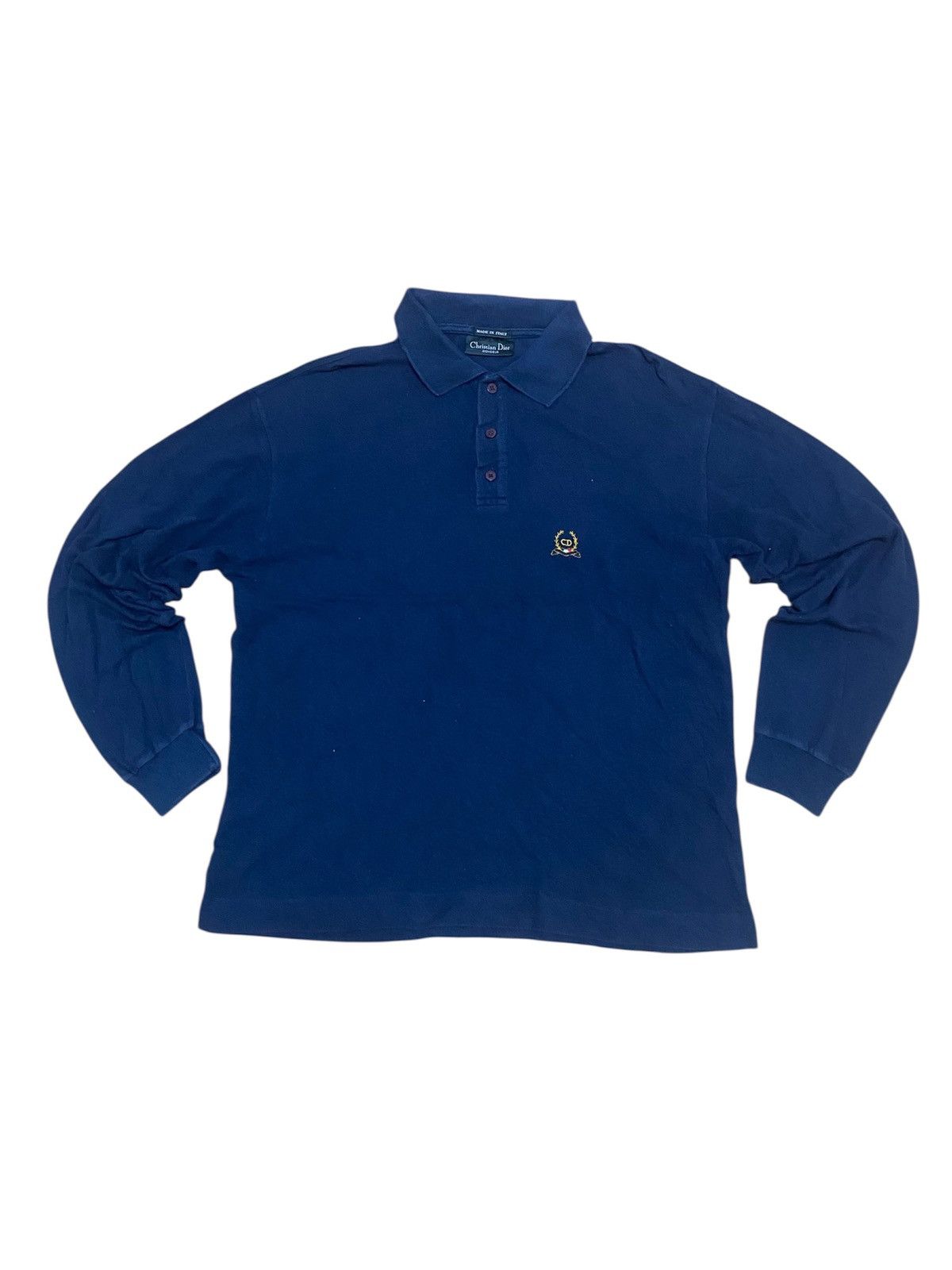 Christian Dior Monsieur CHRISTIAN DIOR MONSIEUR Size US L / EU 52-54 / 3 - 1 Thumbnail