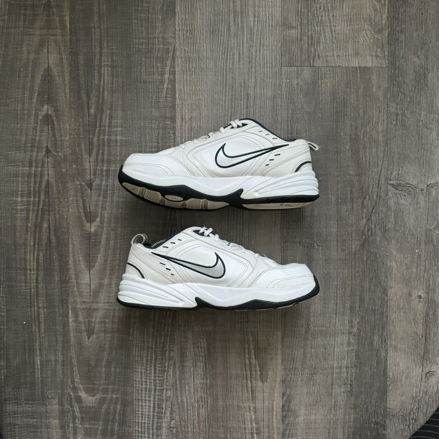 Nike NIKE Air Monarch IV (10.5M) Size US 10.5 / EU 43-44 - 3 Thumbnail