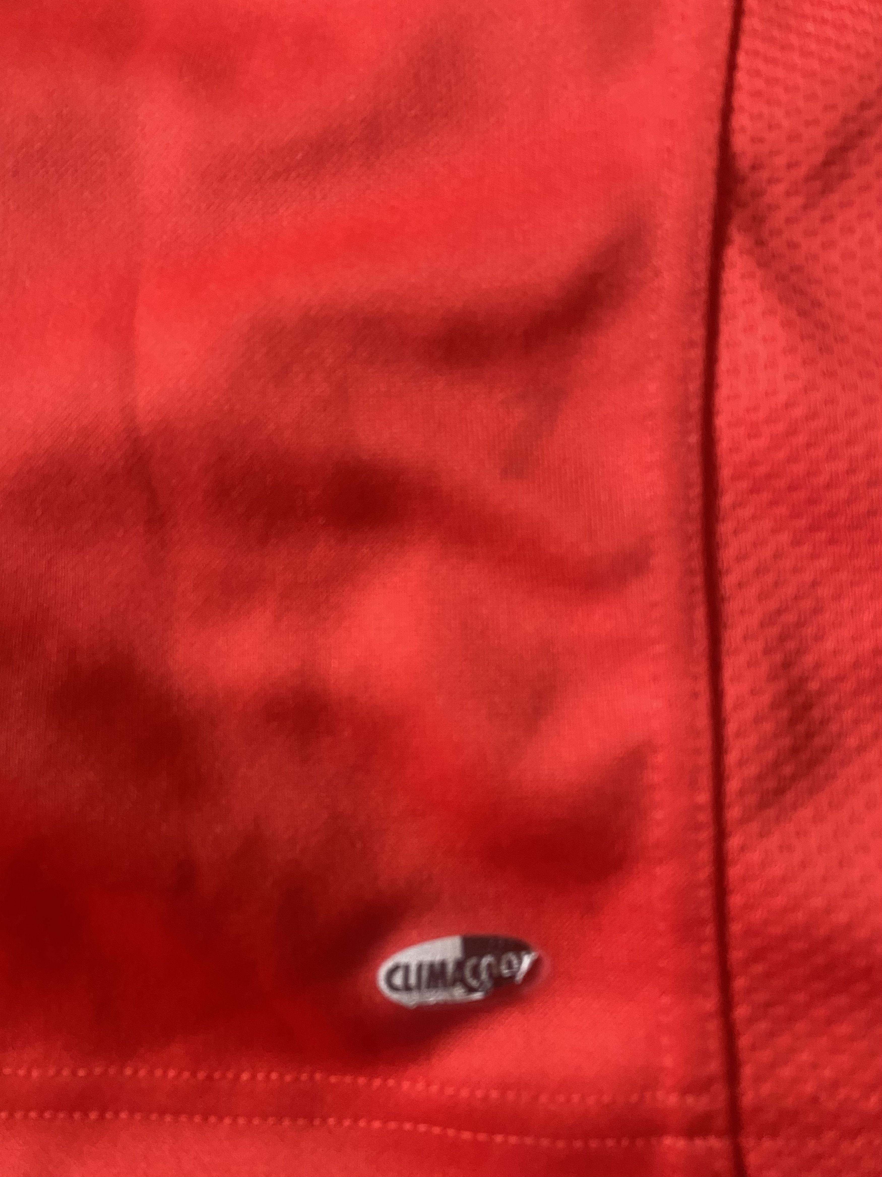 Adidas Rugby MUNSTER RUGBY 2009- 2010 - M - Adidas- UNIQUE Size US M / EU 48-50 / 2 - 5 Thumbnail