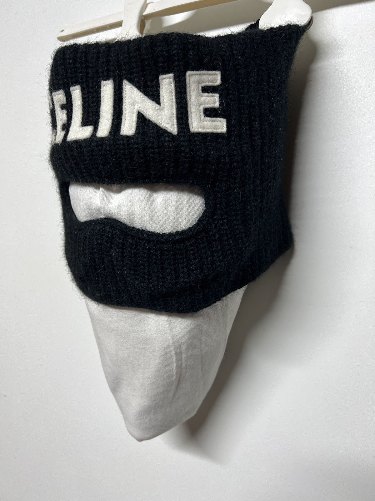 Celine Mask AW21 Size ONE SIZE - 4 Thumbnail