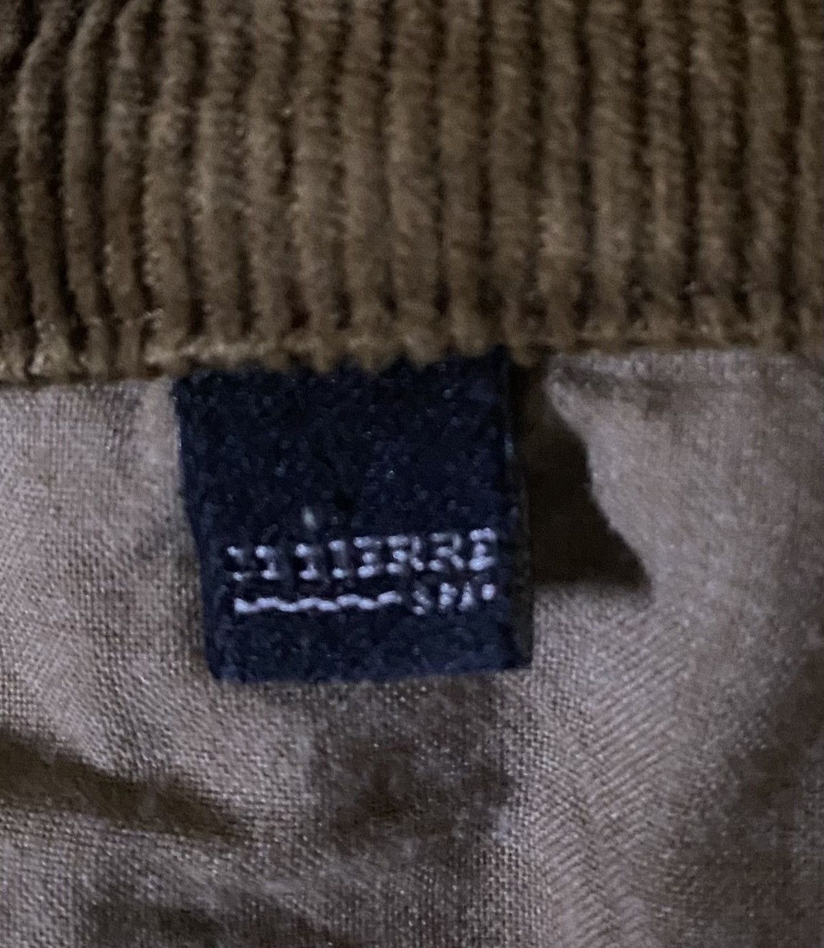 Dolce & Gabbana × Vintage Vintage Dolce & Gabbana Corduroy Pants Size 28" / US 6 / IT 42 - 12 Thumbnail