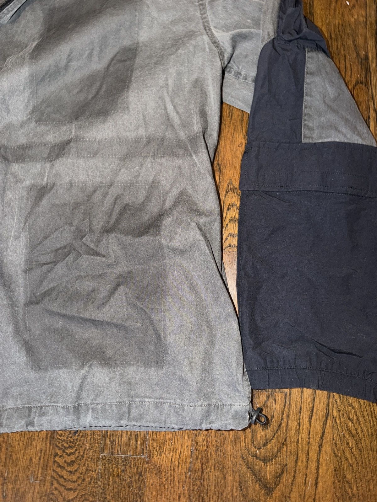 John Elliott John Elliot Miramar Tactical Cargo Parka Size XL — 5 Size US XL / EU 56 / 4 - 3 Thumbnail