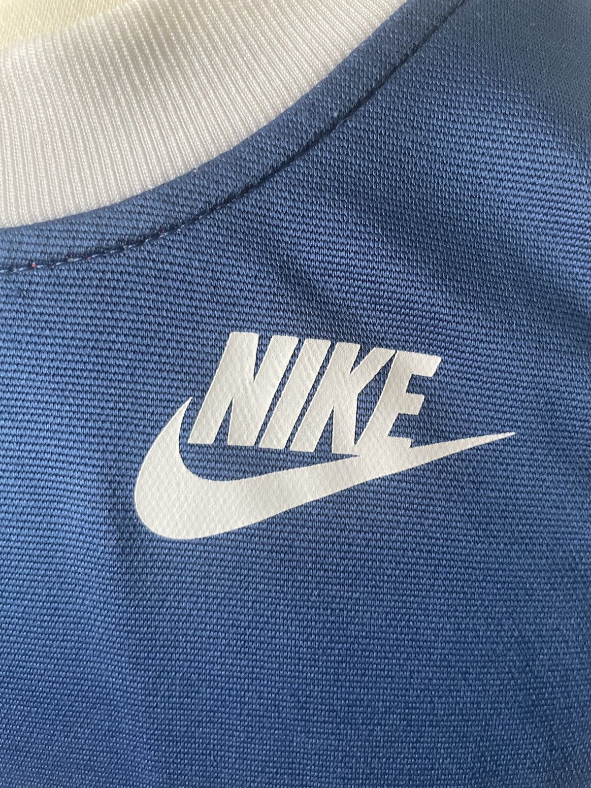 Nike Nike Supreme Court basketball jersey Size US M / EU 48-50 / 2 - 3 Thumbnail