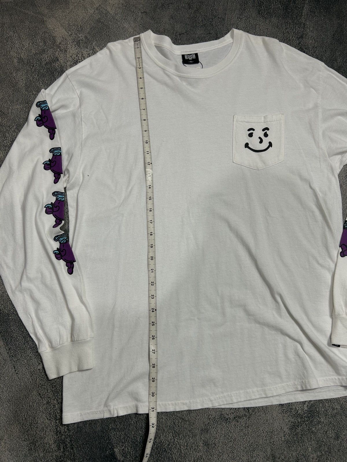 Bounty Hunter Bounty Hunter longsleeve Size US XXL / EU 58 / 5 - 9 Thumbnail