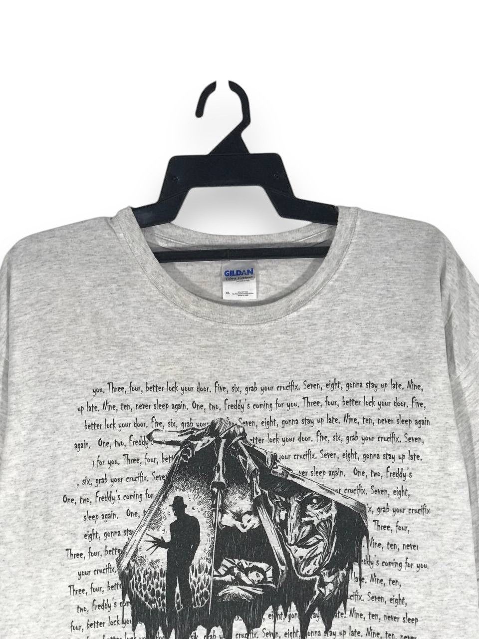 Other Freddy Kruger Size US XL / EU 56 / 4 - 2 Thumbnail