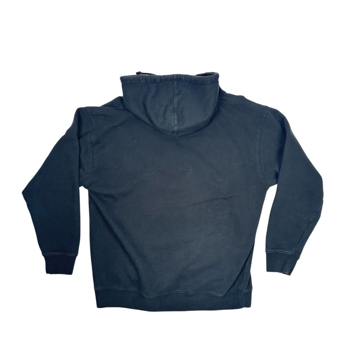 FUCT FUCT Circle Desert Camo Logo Hoodie Sweatshirt Pullover Size US L / EU 52-54 / 3 - 2 Thumbnail