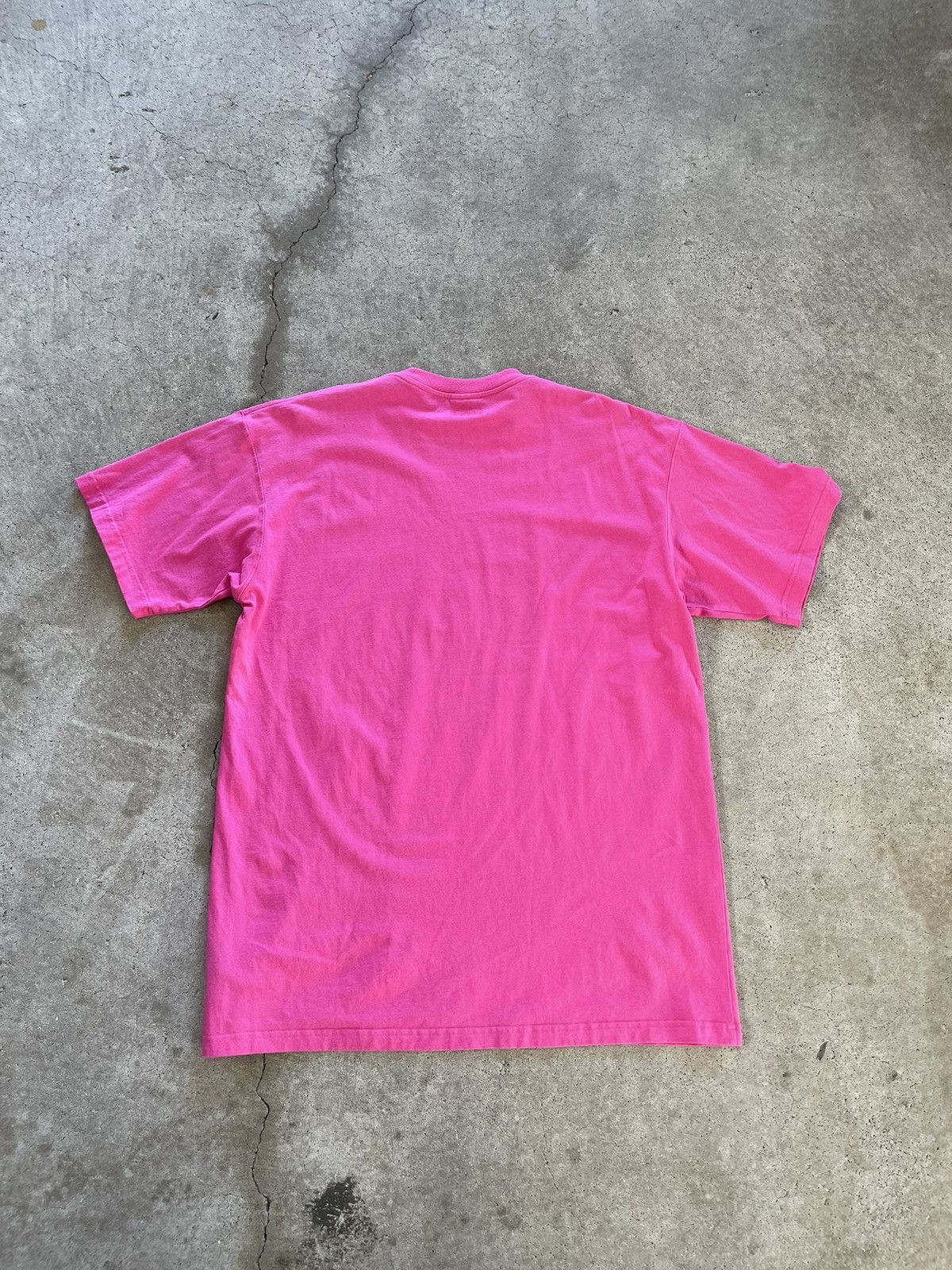 Vetements Vetements Limited Edition T-shirt Size US L / EU 52-54 / 3 - 2 Thumbnail