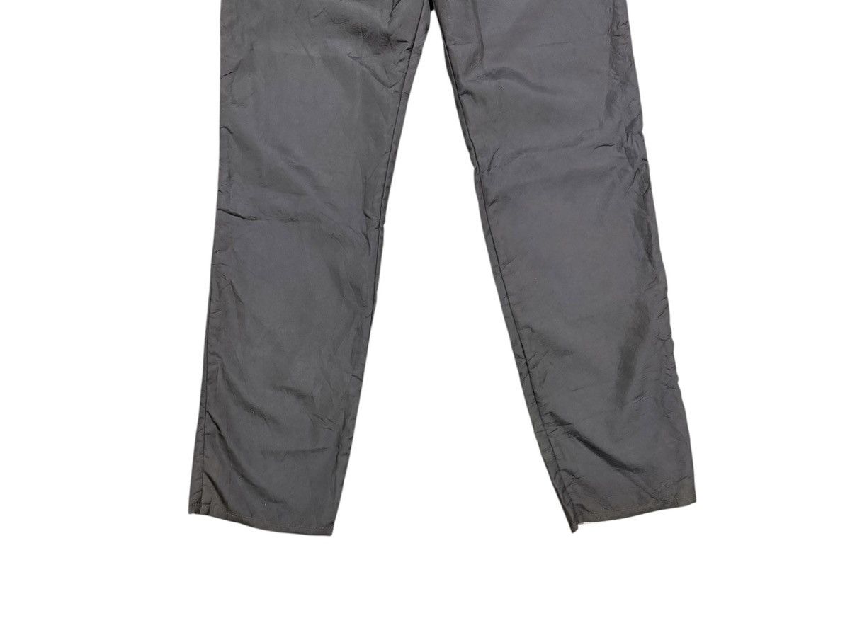 N4 Authentic🔥N4 Triacatate Blend Olive Green Pants Size US 31 - 4 Thumbnail
