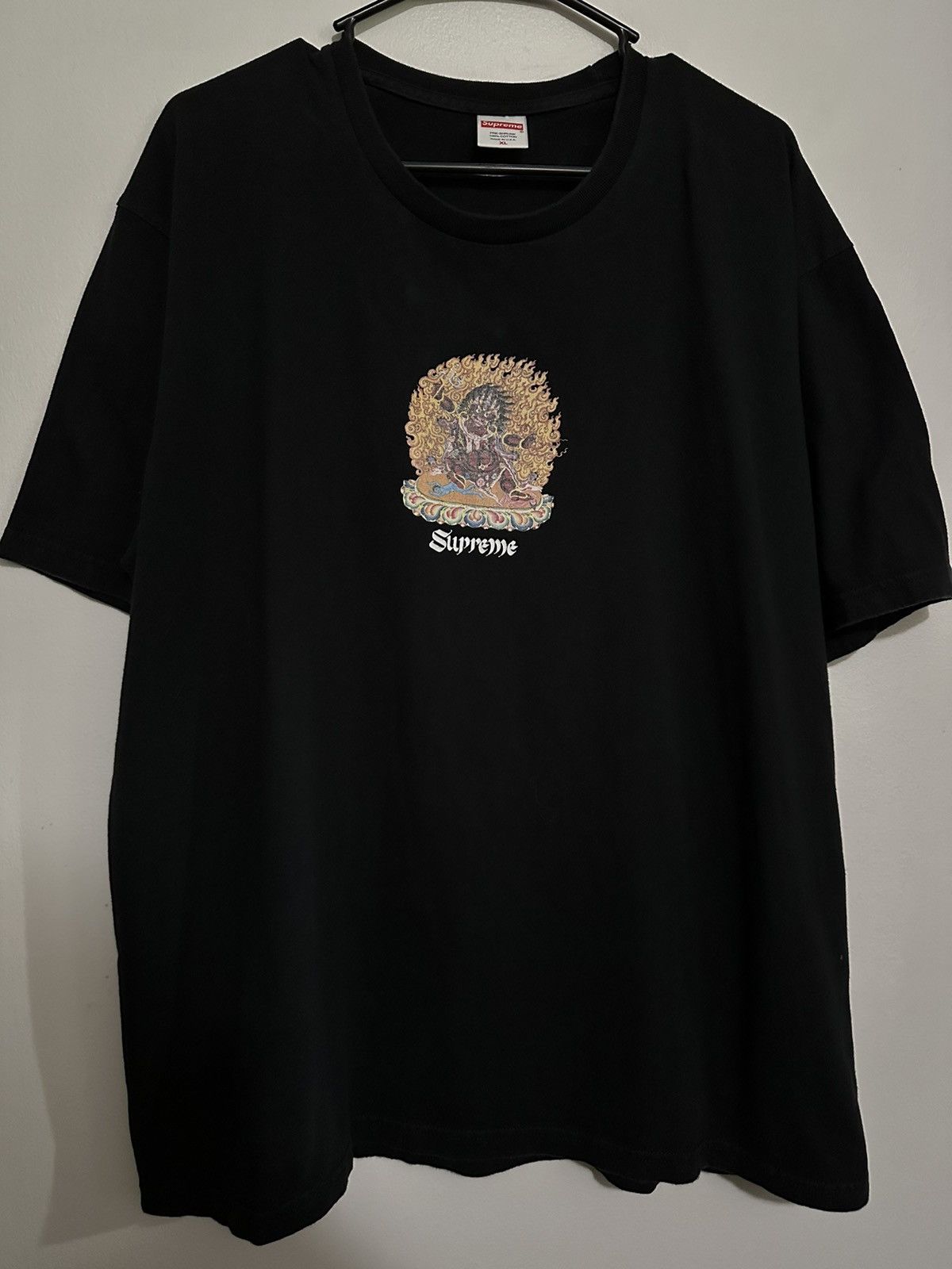 Person tee newest supreme