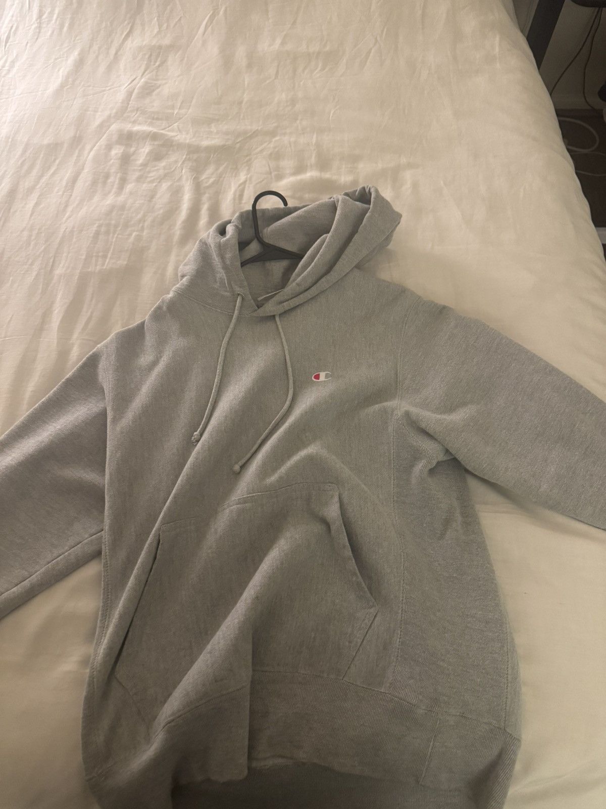 Champion reverse weave champion hoodie Size US M / EU 48-50 / 2 - 1 Thumbnail