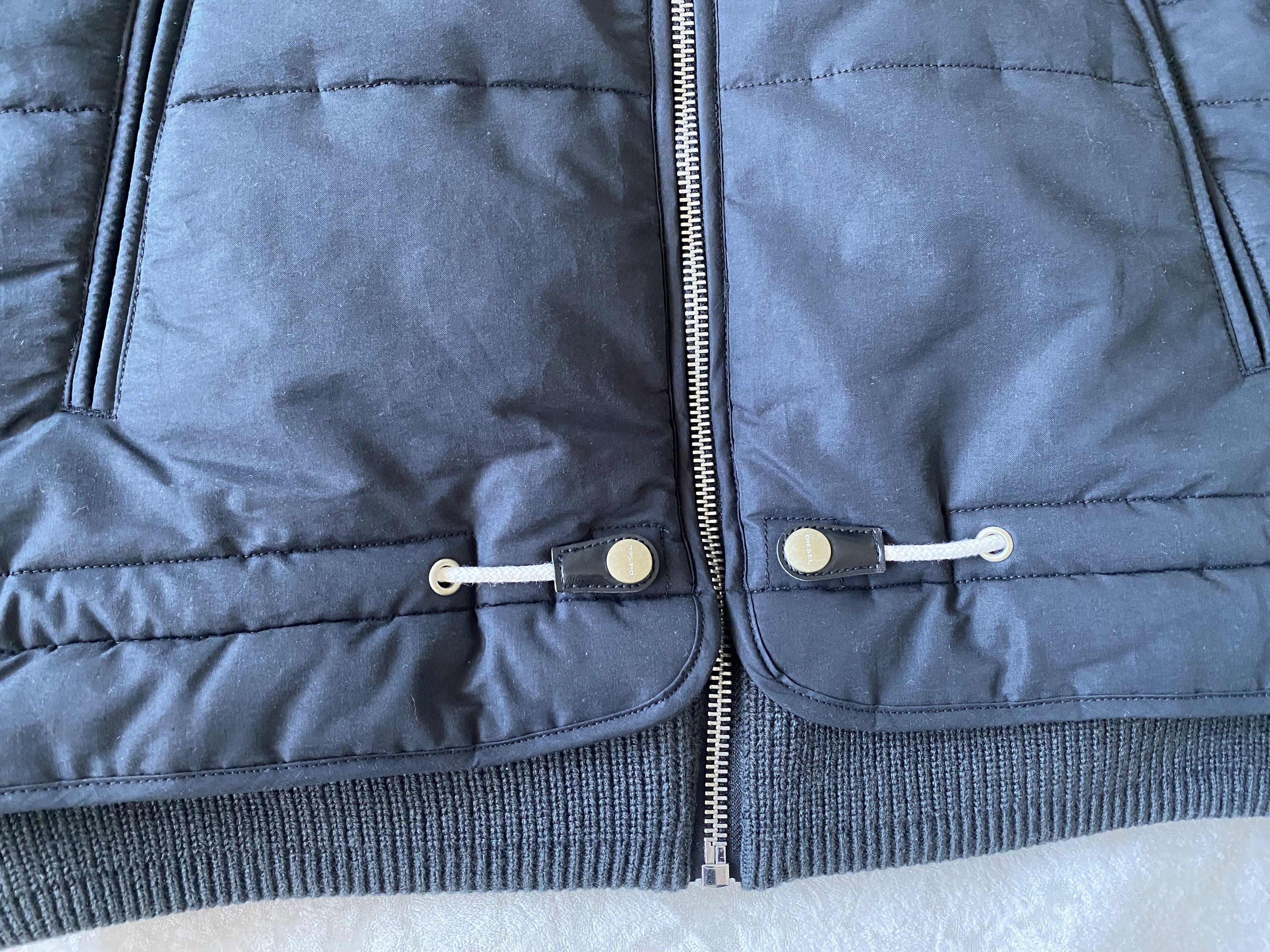 Diesel W-Spleak Size US S / EU 44-46 / 1 - 4 Thumbnail
