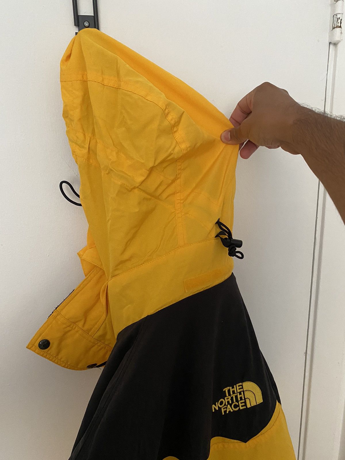 The North Face × Vintage The North Face Extreme Lightweight Size US M / EU 48-50 / 2 - 15 Thumbnail