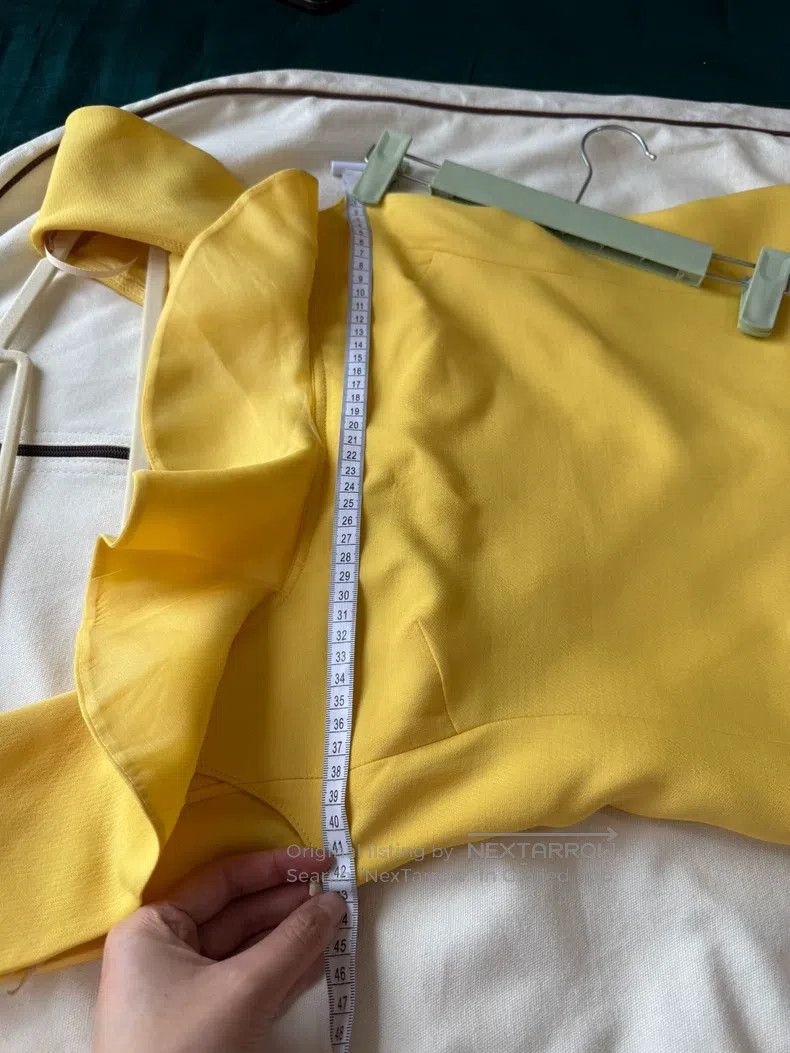 Valentino Valentino dress Size S / US 4 / IT 40 - 5 Thumbnail