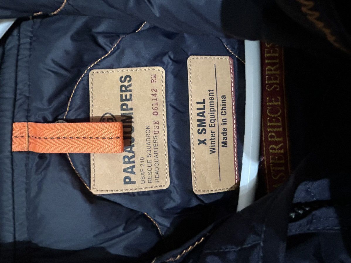 Parajumpers PARAJUMPER GOBI DOWN JACKET (XS/M) Size US M / EU 48-50 / 2 - 9 Thumbnail