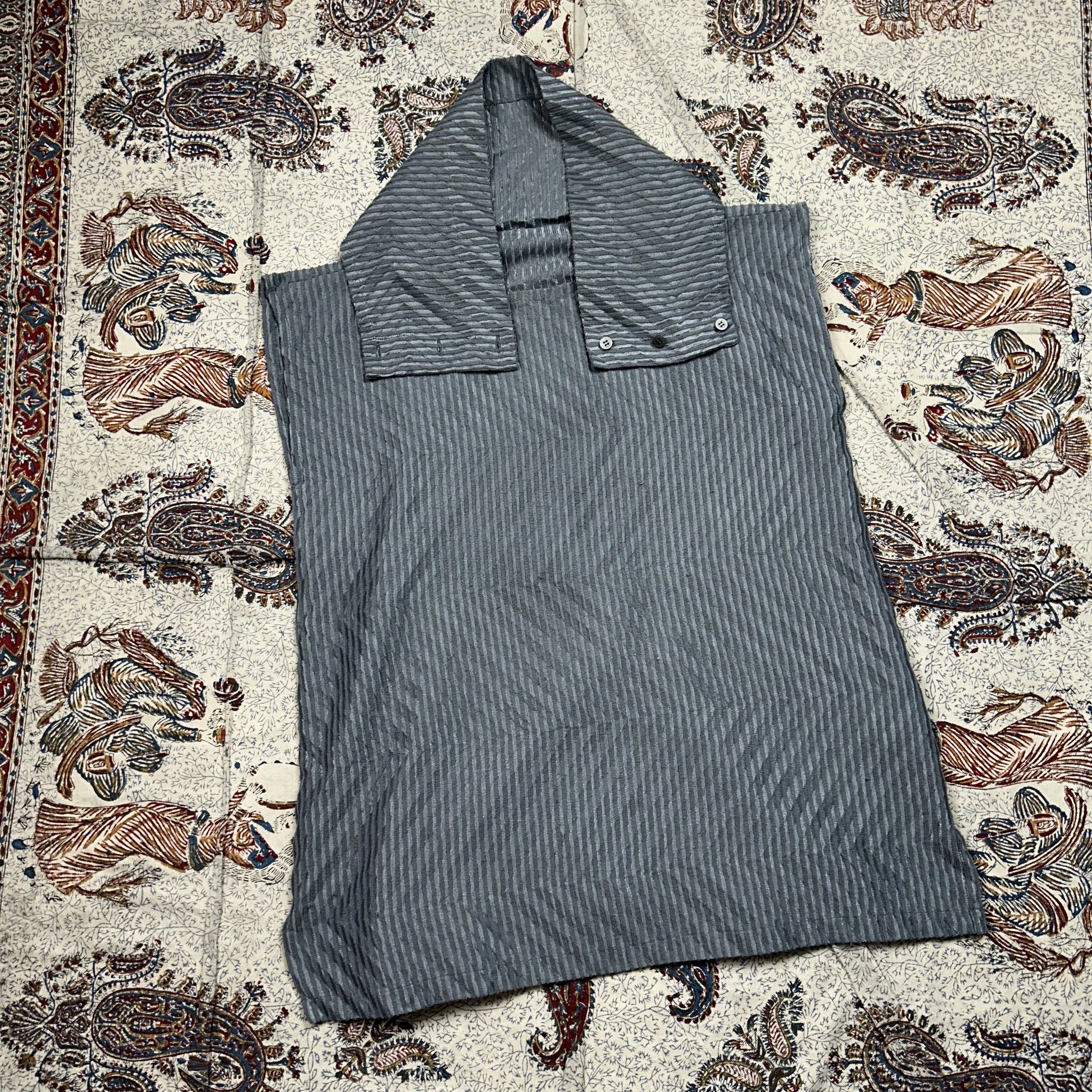Issey Miyake issey miyake me pleated top Size ONE SIZE - 2 Thumbnail