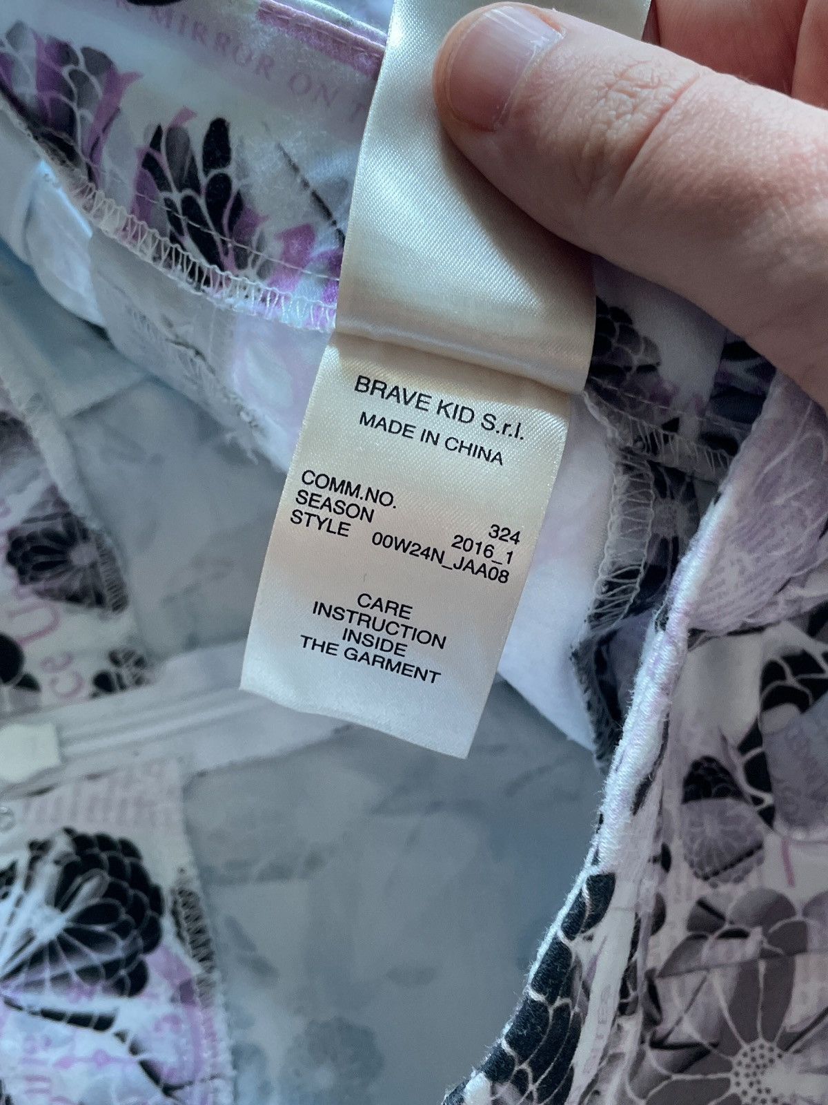 John Galliano Y2k john galliano newspaper mini skirt 🗞️ 📰 Size 26" / US 2 / IT 38 - 4 Thumbnail