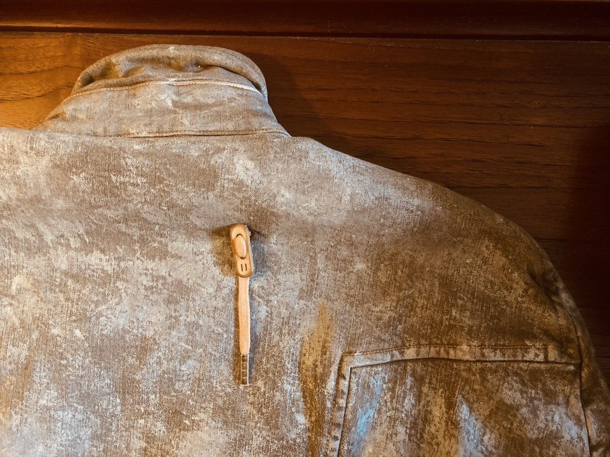 Boris Bidjan Saberi BNWT Tejana1.2 Light Gum Waxed Size US M / EU 48-50 / 2 - 14 Thumbnail