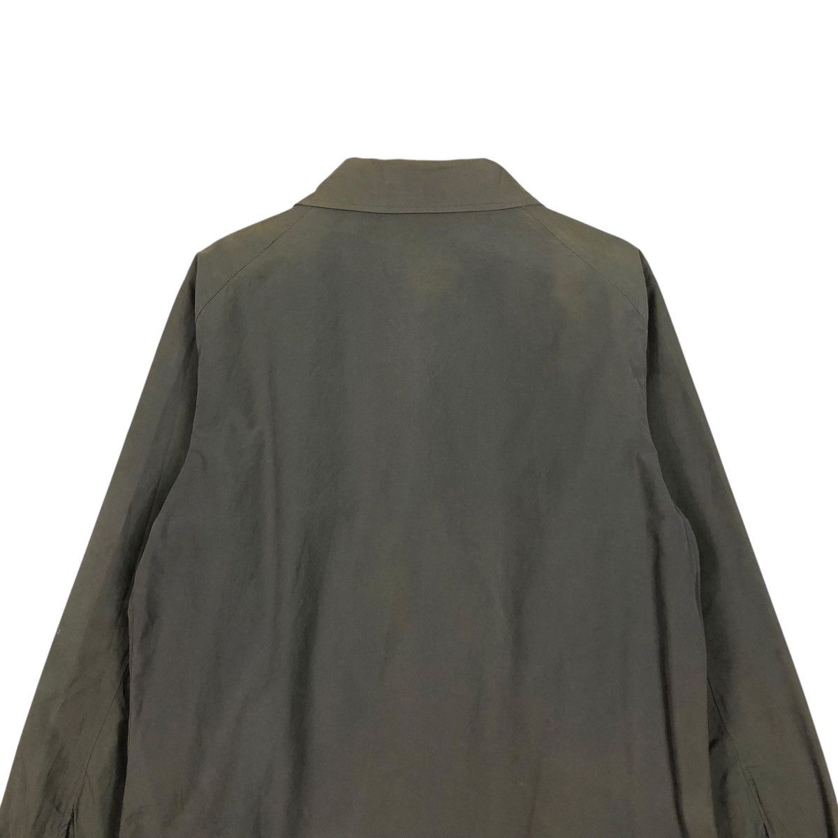 Stephan Schneider 🔥CHORE WORKER JACKET STEPHAN SCHNEIDER MADE IN BELGIUM Size US M / EU 48-50 / 2 - 11 Thumbnail