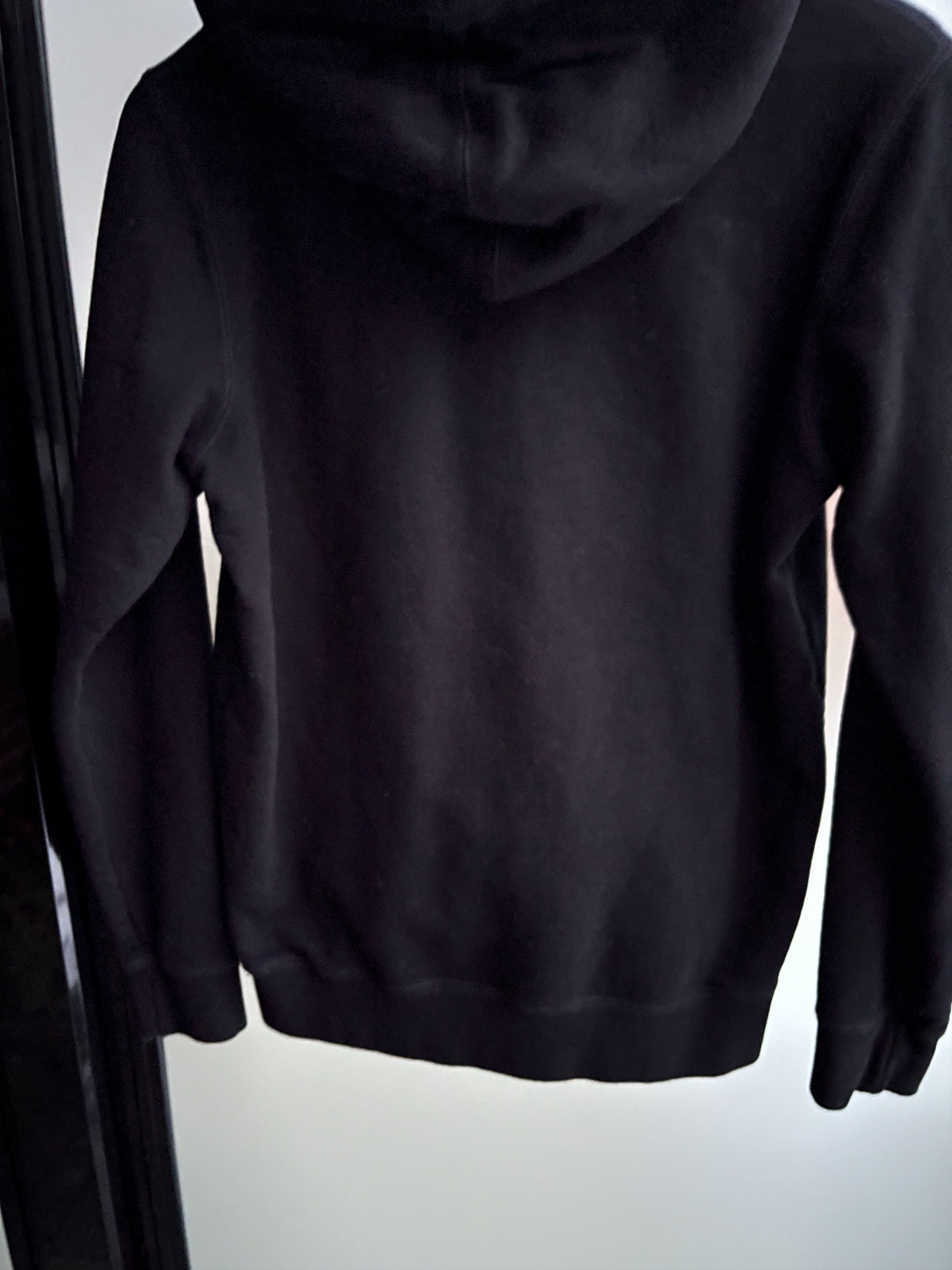 October's Very Own OVO Hoodie Center Gold Logo Man's Black Size S Size US S / EU 44-46 / 1 - 2 Thumbnail