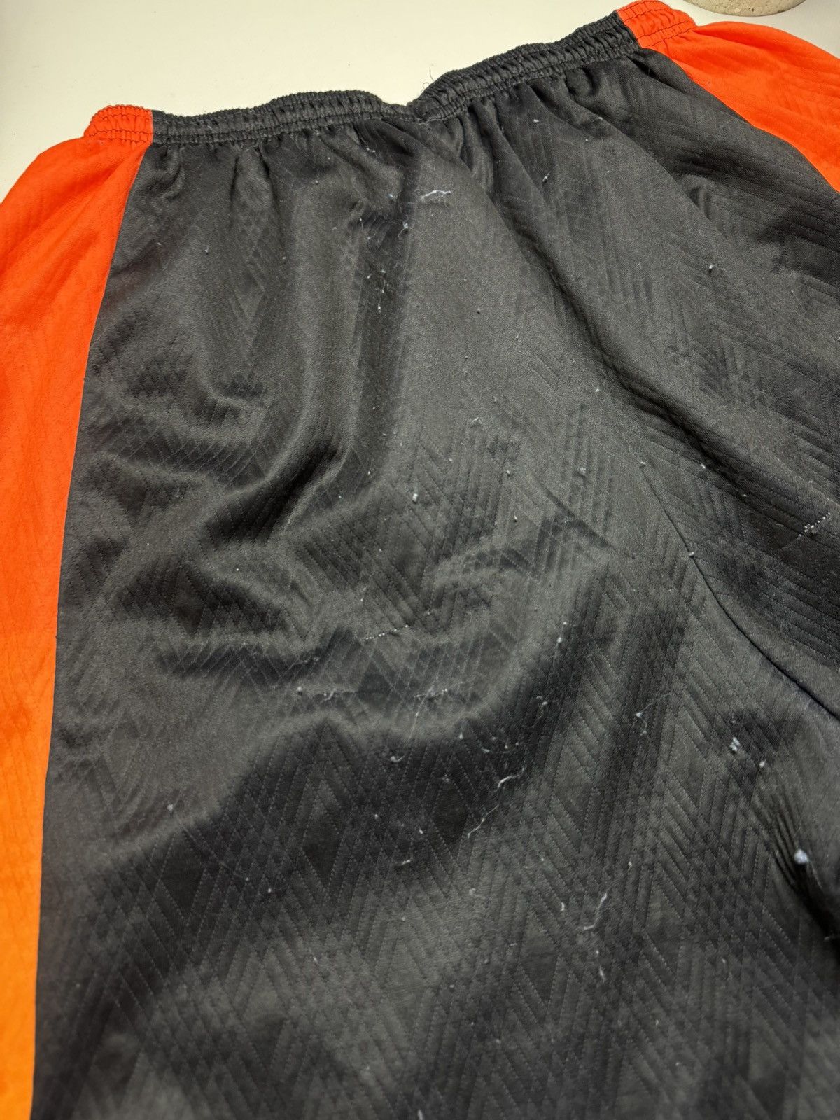 Umbro × Vintage Rare umbro goalkeeper soccer jersey long+shorts Size US XL / EU 56 / 4 - 18 Thumbnail