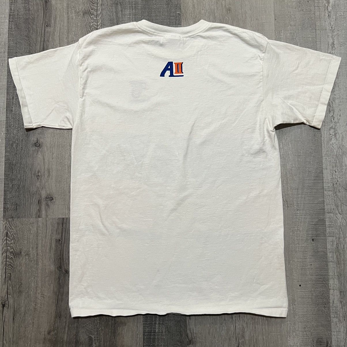 Vintage VTG California State University Fullerton CSUF 90s T Shirt Size US M / EU 48-50 / 2 - 3 Thumbnail