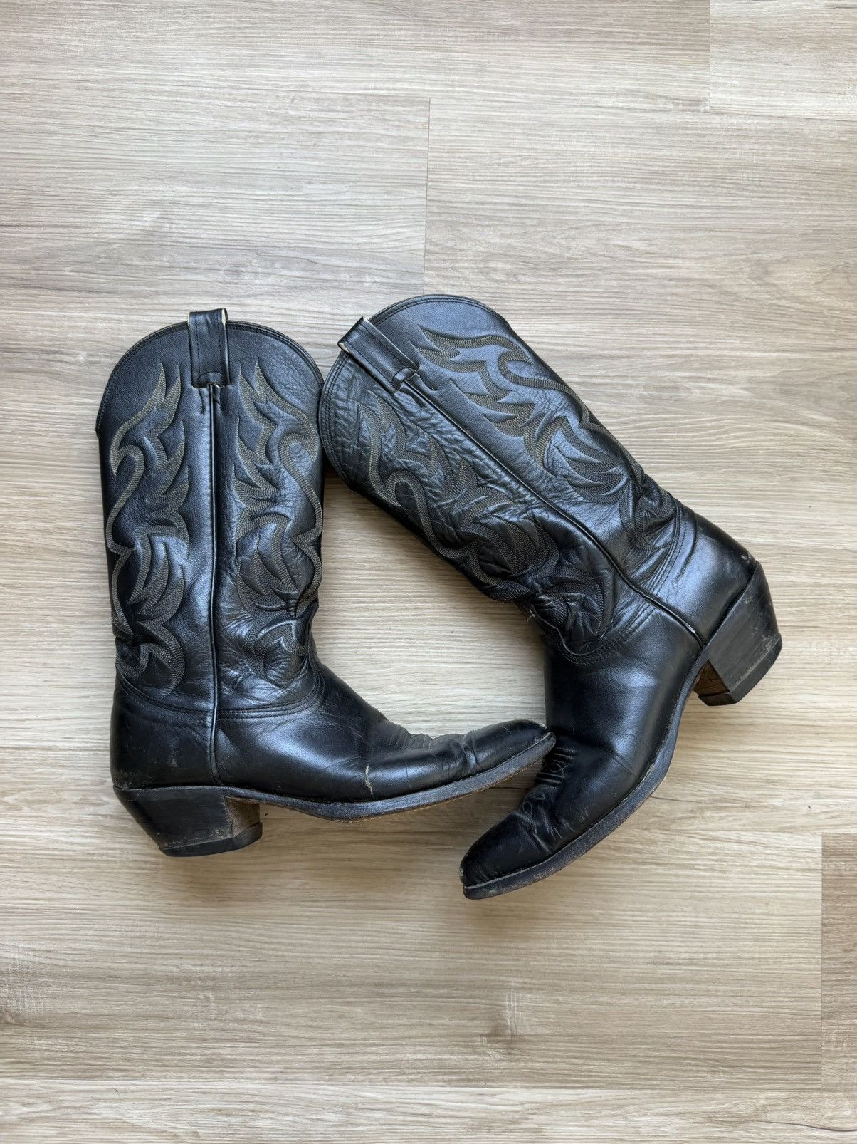 Nocona Vintage cowboy boots Size US 10 / EU 43 - 6 Thumbnail