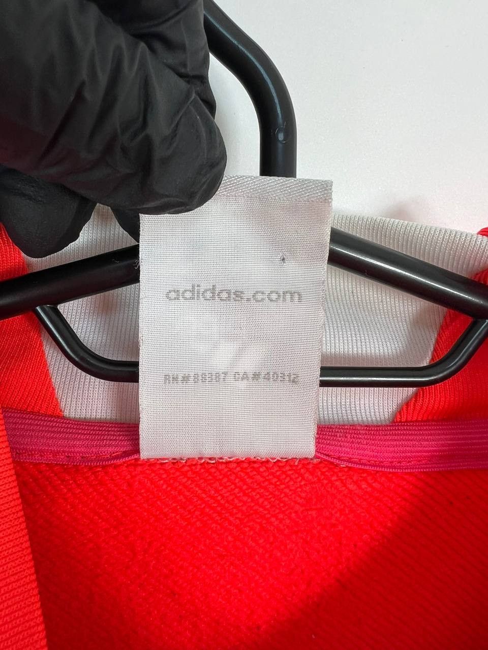 Adidas × Vintage BAYERN MUNICH 2012/2013 TRAINING FOOTBALL sweatshirt ADIDAS Size US M / EU 48-50 / 2 - 5 Thumbnail