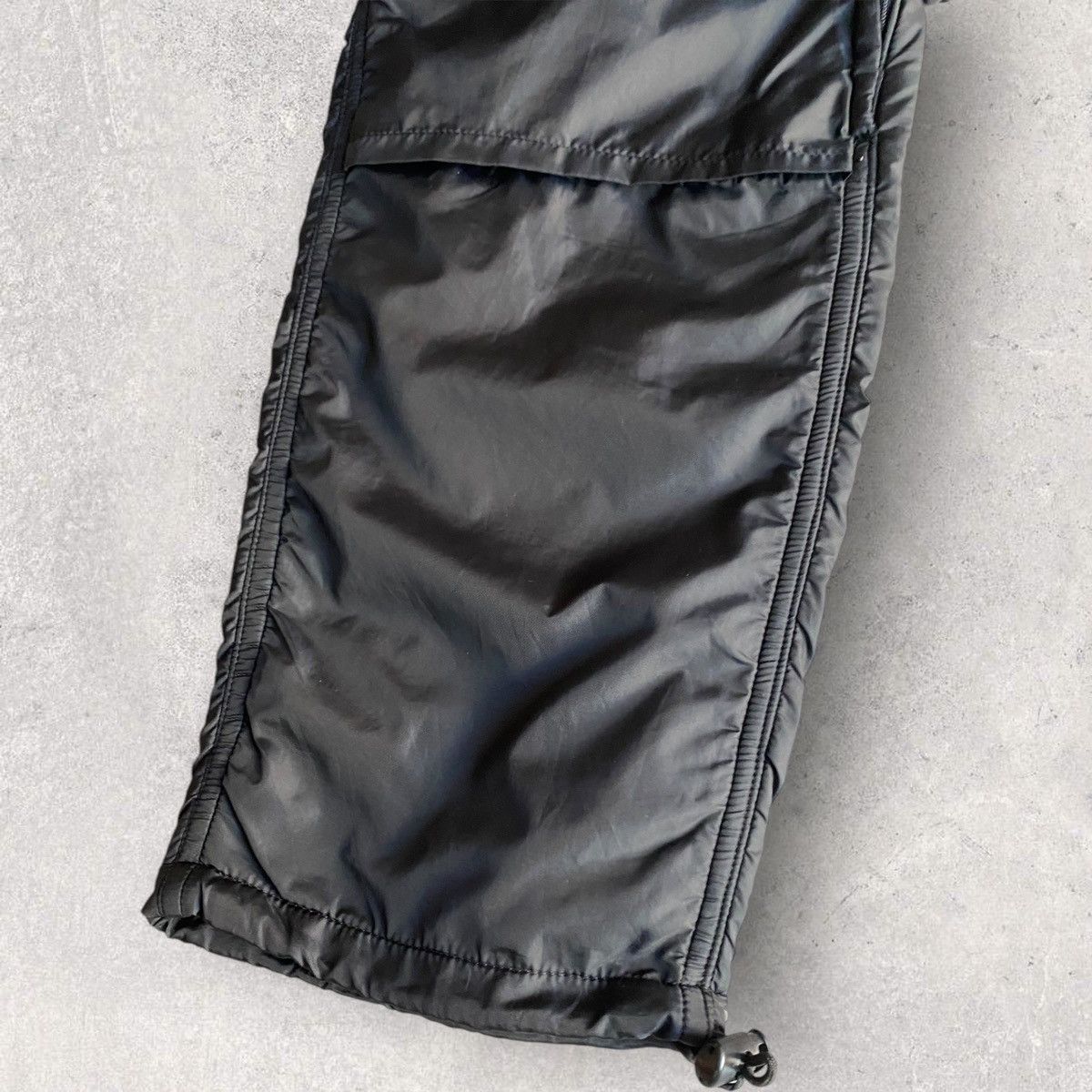 Fragment Design Vintage Goodenough Ballistic Nylon Pants Size US 31 - 2 Thumbnail