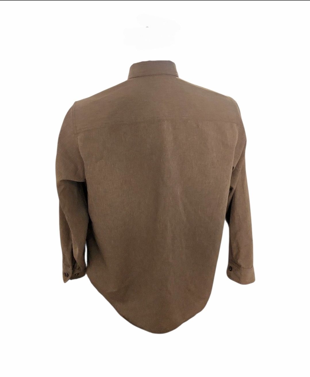 Beams Japan BEAMS from Japan Adventure SZ Small Shirt Vintage Style Size US S / EU 44-46 / 1 - 2 Thumbnail