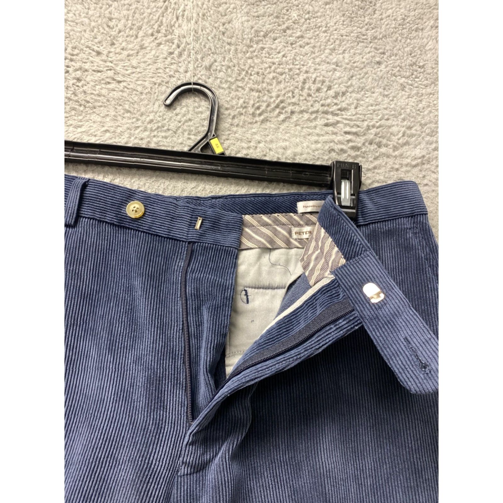 Peter Millar Peter Millar Pants Shirt? Wait. Size US 36 / EU 52 - 6 Thumbnail