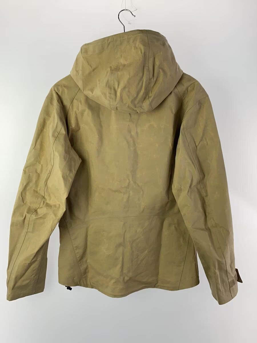Comme des Garcons × Junya Watanabe × Mackintosh Hooded Cotton Shell Jacket Size US M / EU 48-50 / 2 - 2 Thumbnail
