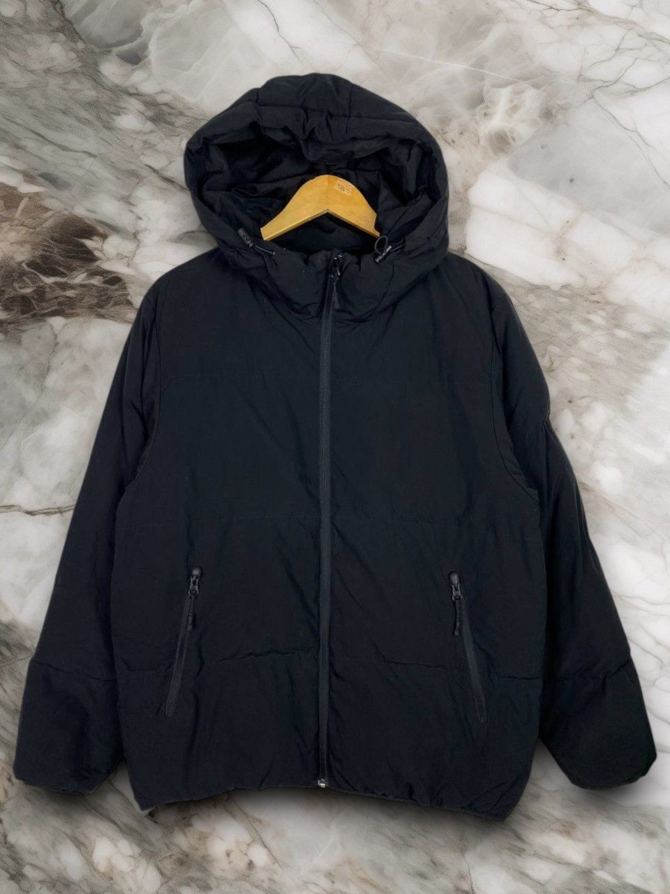 Japanese Brand japanese brand puffer jacket nice design Size US M / EU 48-50 / 2 - 1 Thumbnail