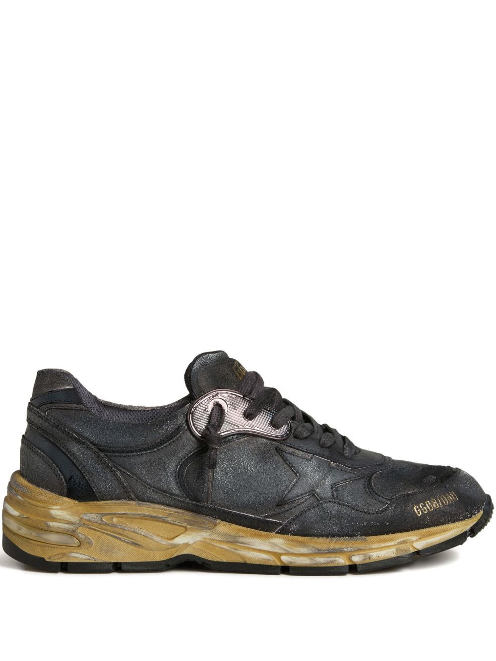 Golden Goose RUNNING DAD SNEAKERS Size US 10 / EU 43 - 1 Thumbnail