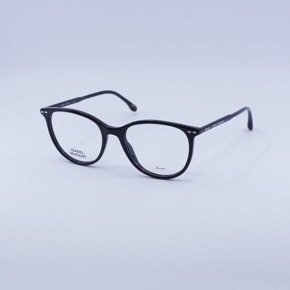 Isabel Marant Isabel Marant IM 0023 807 Eyeglasses 51mm Size ONE SIZE - 1 Thumbnail
