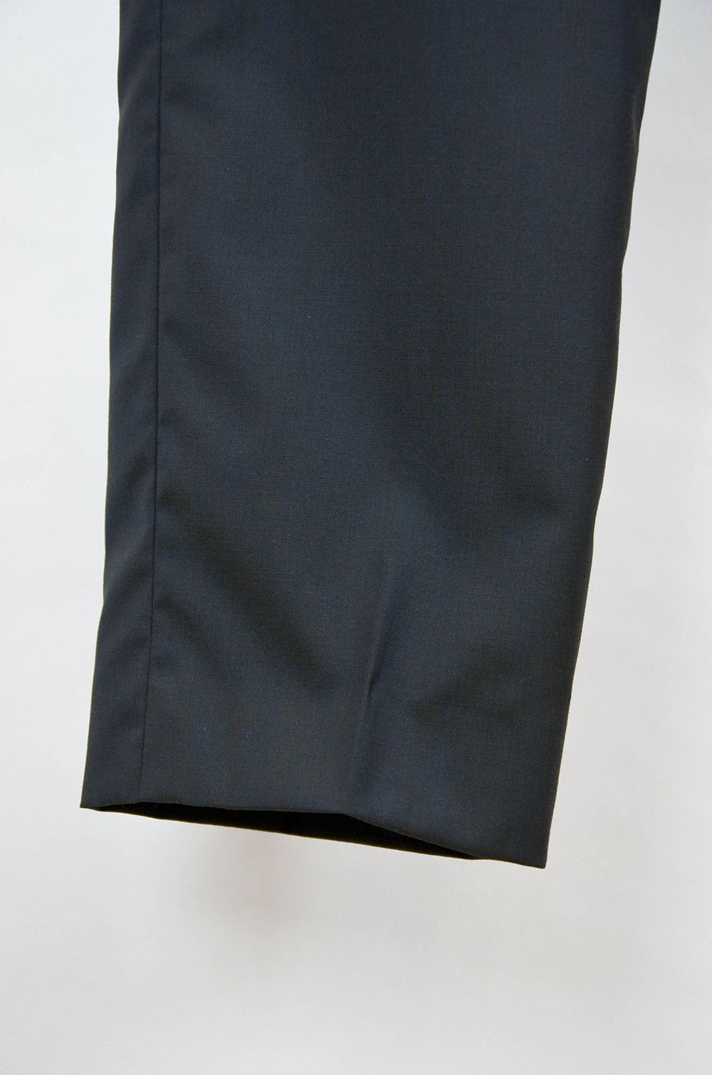 Balmain Balmain Classic Wool Suit – Navy – Size 50R Size 50R - 21 Thumbnail