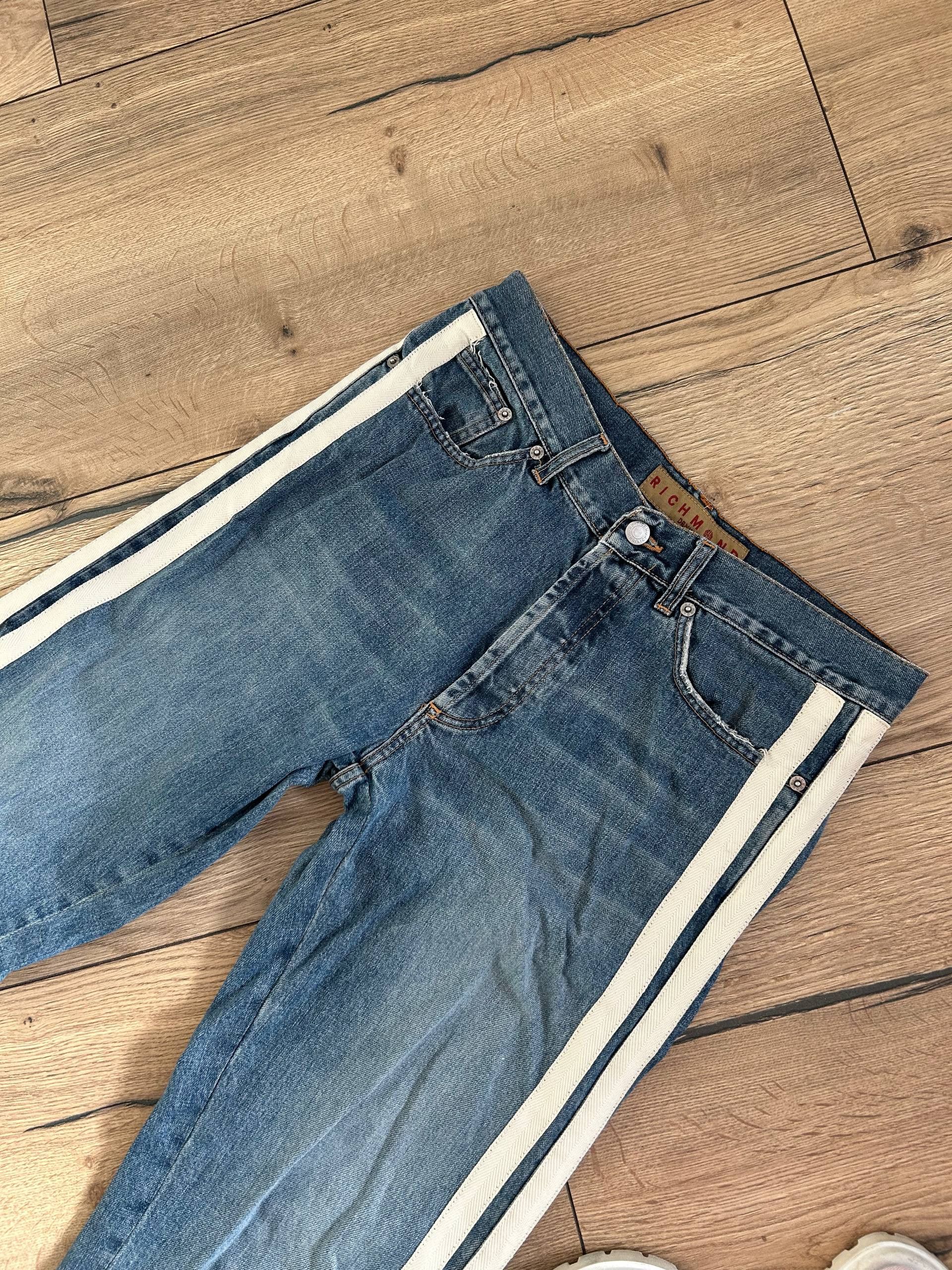 Richmond Denim Richmond denim jeans Size US 31 - 2 Thumbnail