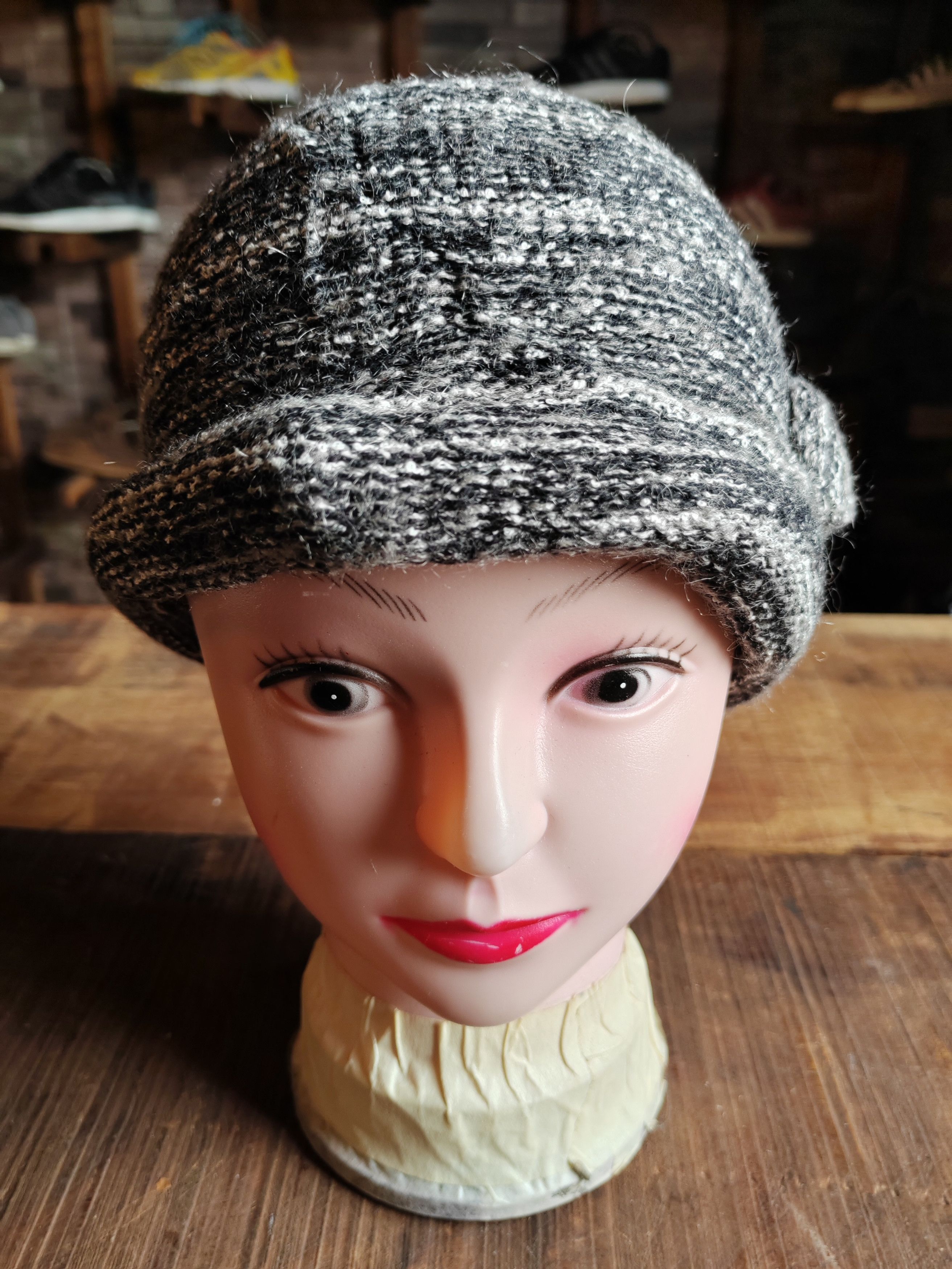 Renoma Vintage Renoma Bucket Hat Size ONE SIZE - 1 Thumbnail