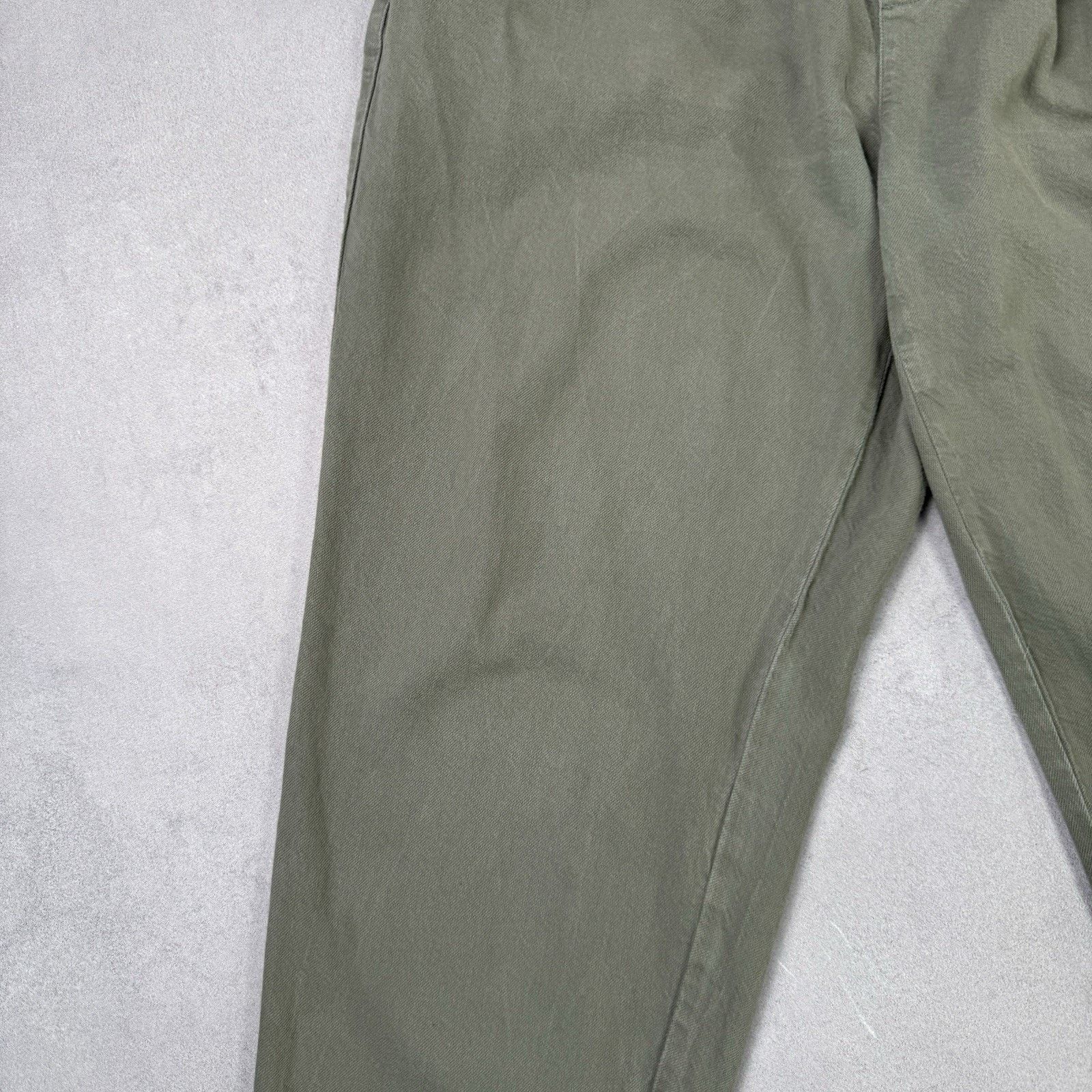 Kith Kith M Summer Classics 24 Pants Size XXL Olive Size US 38 / EU 54 - 7 Thumbnail
