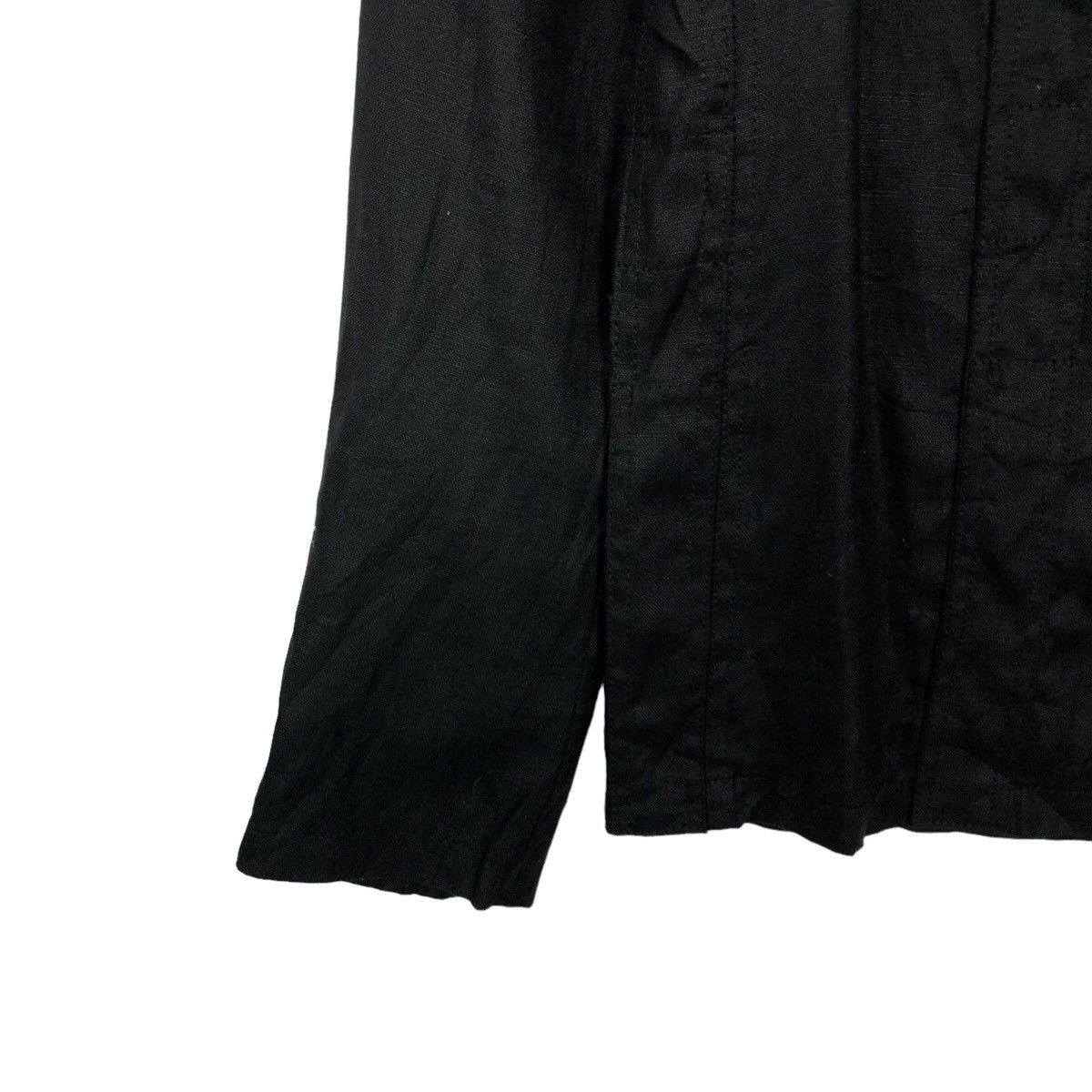 Japanese Brand 🔥RARE WORK JACKET SOUK MADE IN JAPAN INSPIRE RAFF SIMONS Size US M / EU 48-50 / 2 - 3 Thumbnail