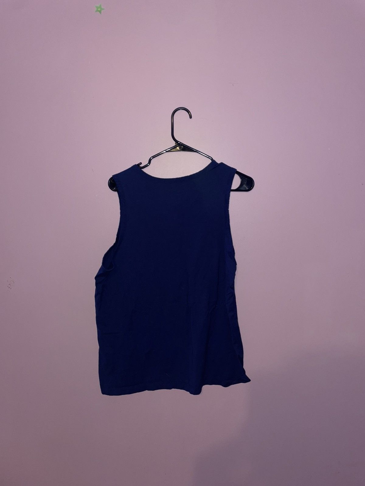 Nike Nike tank top Size US M / EU 48-50 / 2 - 2 Thumbnail