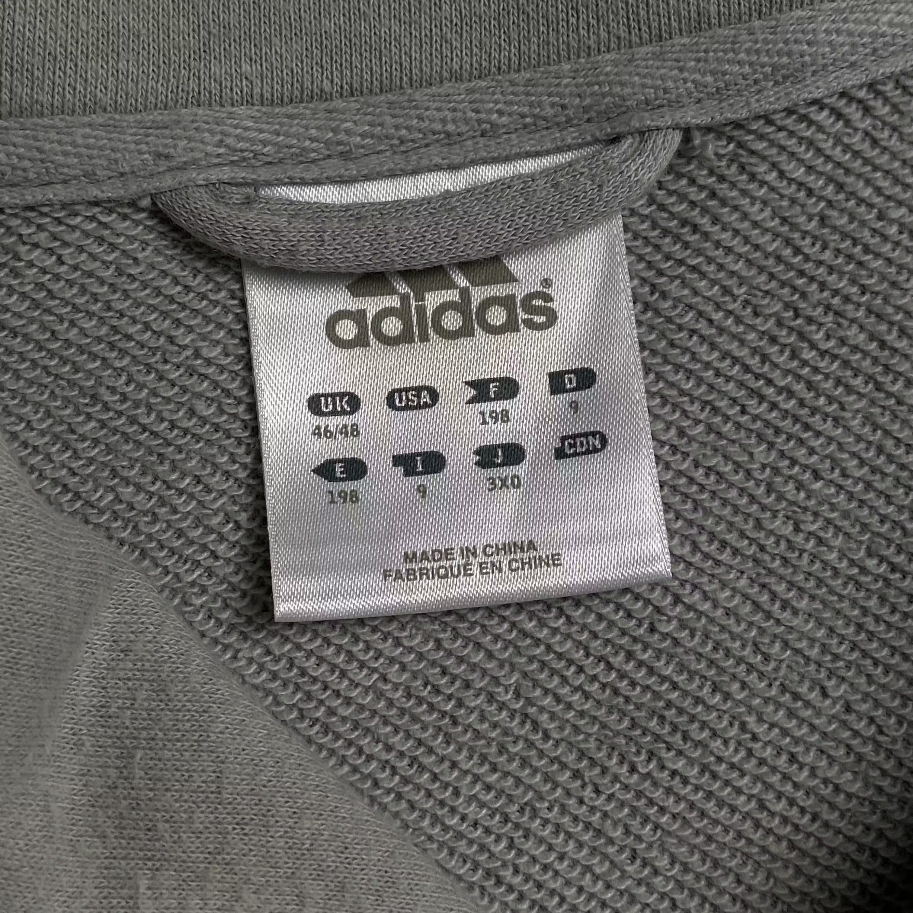 Adidas × Vintage Mens Sweatshirt Pullover Adidas Vintage Size XL Size US XL / EU 56 / 4 - 4 Thumbnail