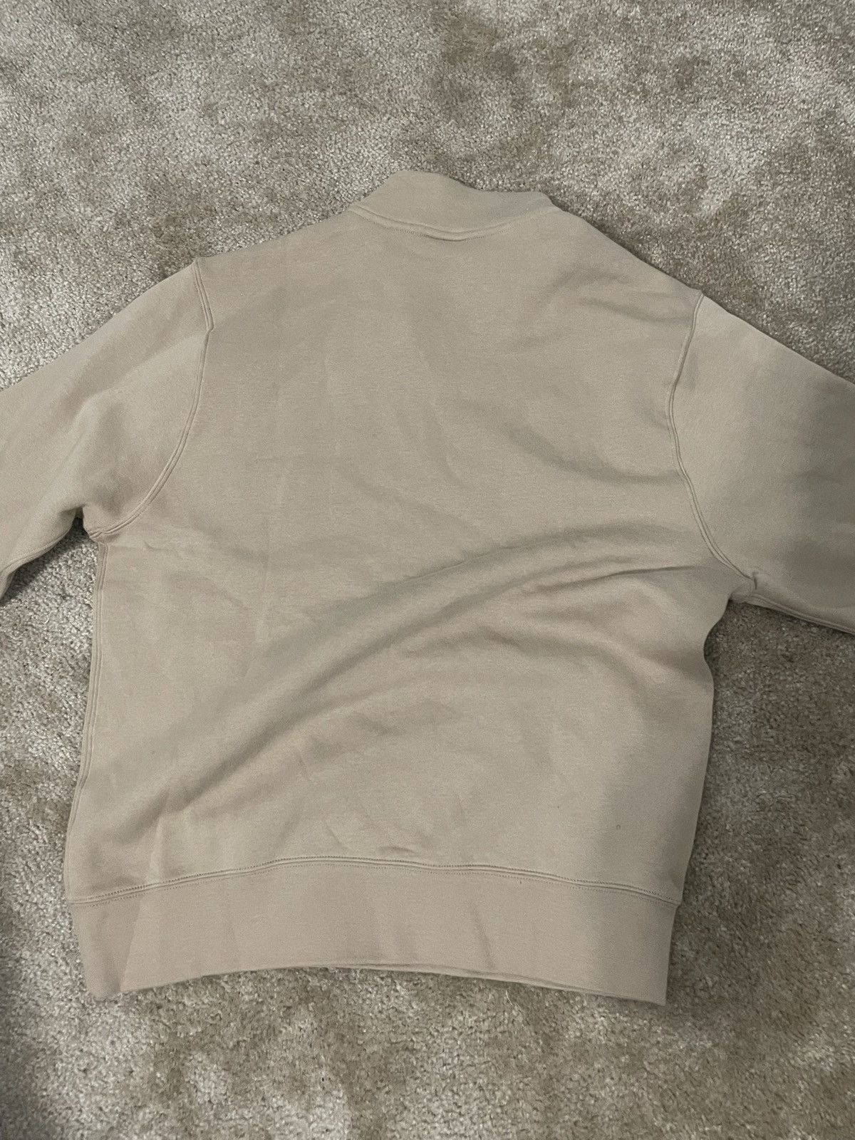 Nike Nike quaterzip Size US L / EU 52-54 / 3 - 2 Thumbnail