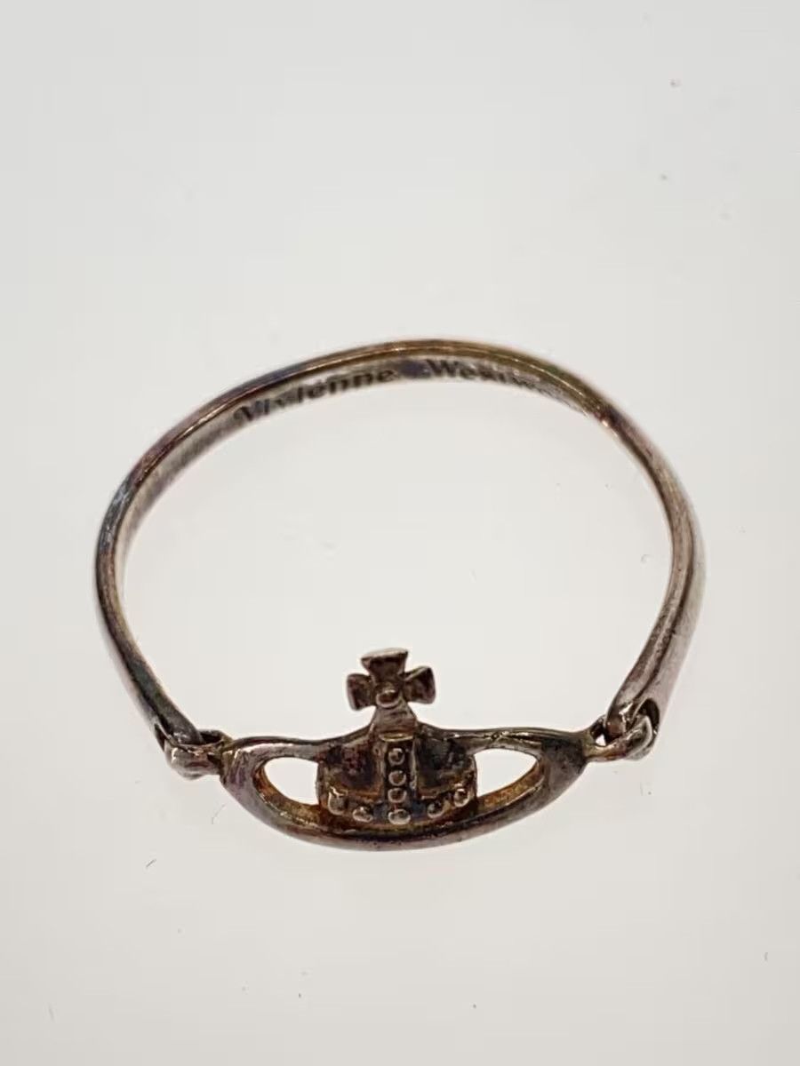 Vivienne Westwood Orb Ring Size ONE SIZE - 3 Thumbnail