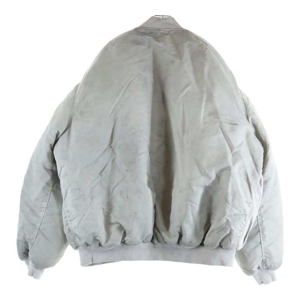 ALEXANDER DIGENOVA Alexander Digenova bomber Size US L / EU 52-54 / 3 - 2 Thumbnail