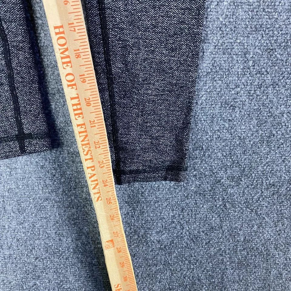 Lululemon Lululemon Leggings Capri Women's Size 8 Pull On Stretch Size 30" / US 8 / IT 44 - 5 Thumbnail