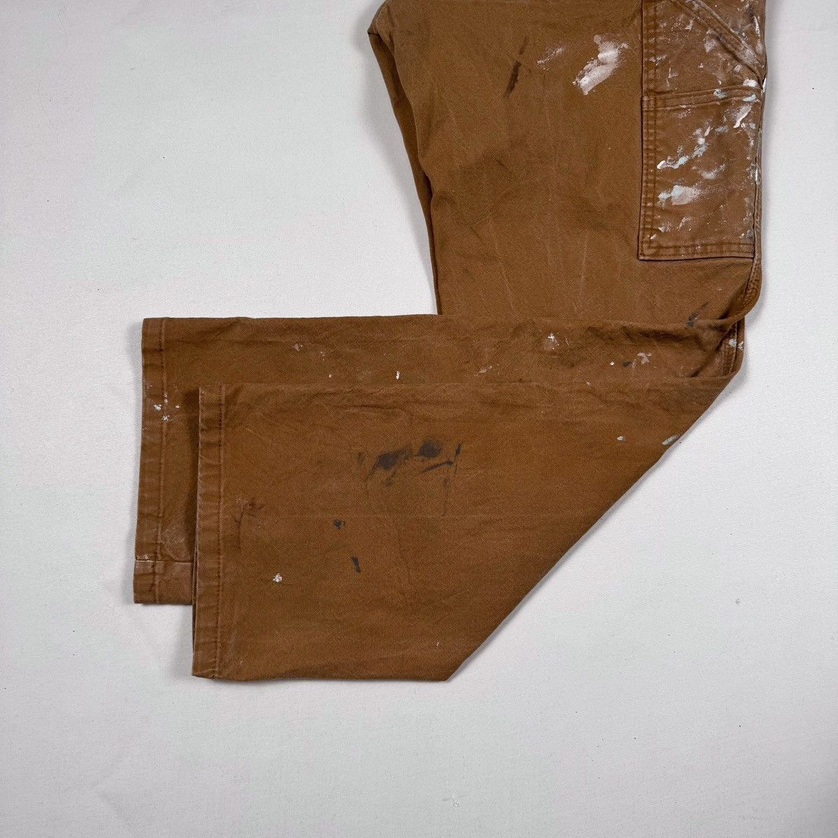 Dickies Dickies carpenter brown Size US 36 / EU 52 - 6 Thumbnail