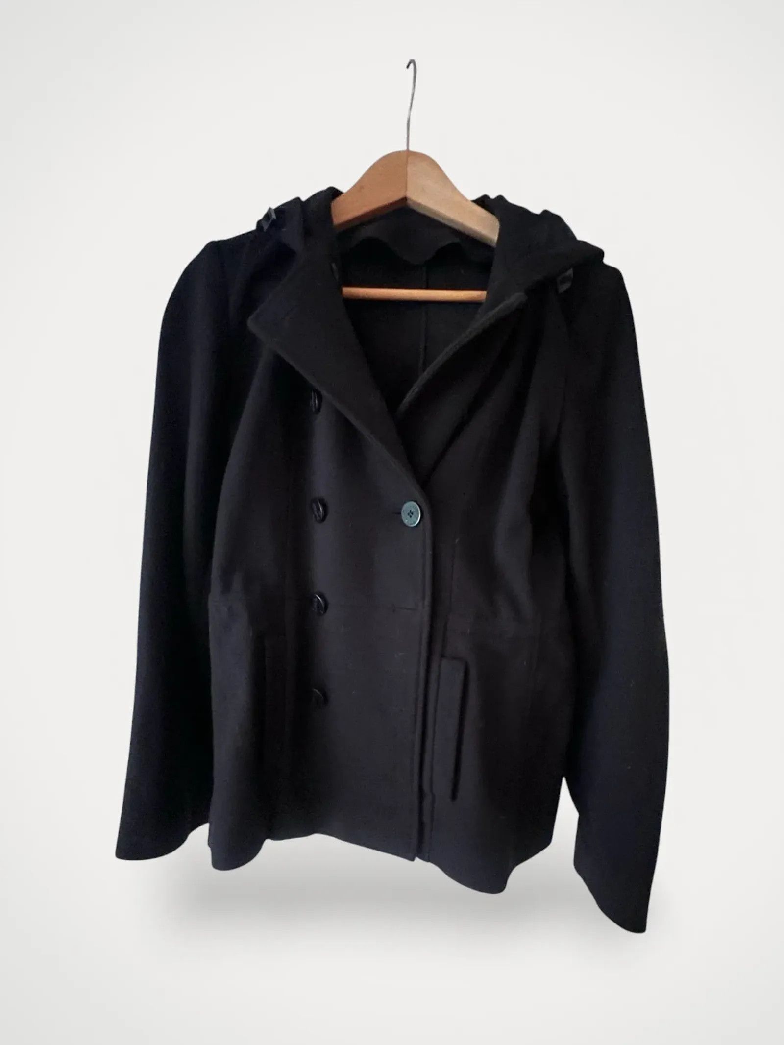 Hugo Boss Hugo Boss Jacket Size S / US 4 / IT 40 - 1 Thumbnail