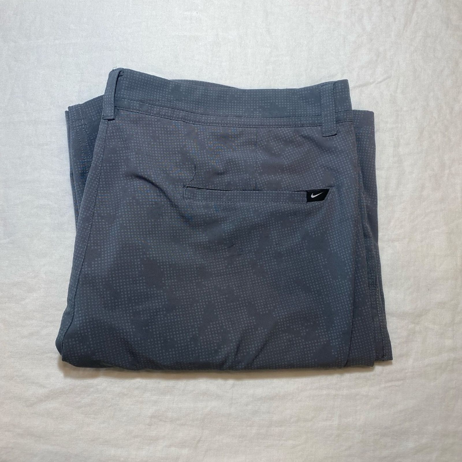 Nike Nike Men's Golf Dri-Fit Modern Fit Short - 38 Size US 38 / EU 54 - 8 Thumbnail
