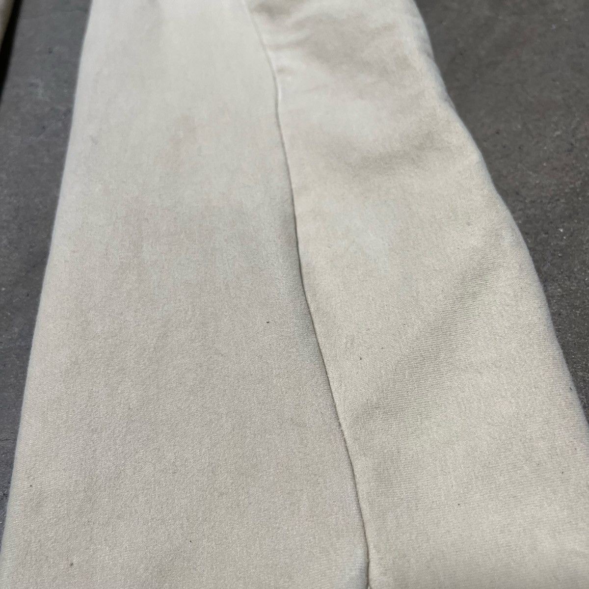 Yeezy Yeezy Season 8 Pants Sample Size 26" / US 2 / IT 38 - 10 Thumbnail