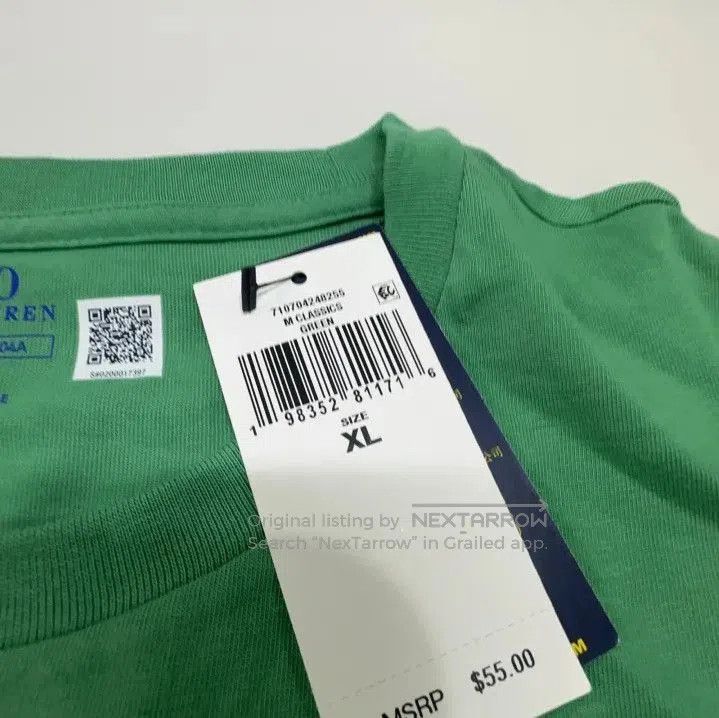 Polo Ralph Lauren Polo Ralph Lauren Solid Short. Size US XL / EU 56 / 4 - 5 Thumbnail